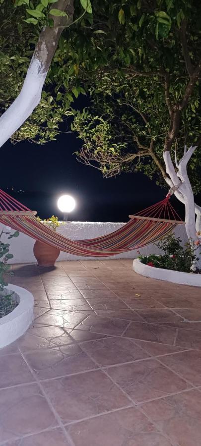 Appartamento Tsanis Parga Esterno foto