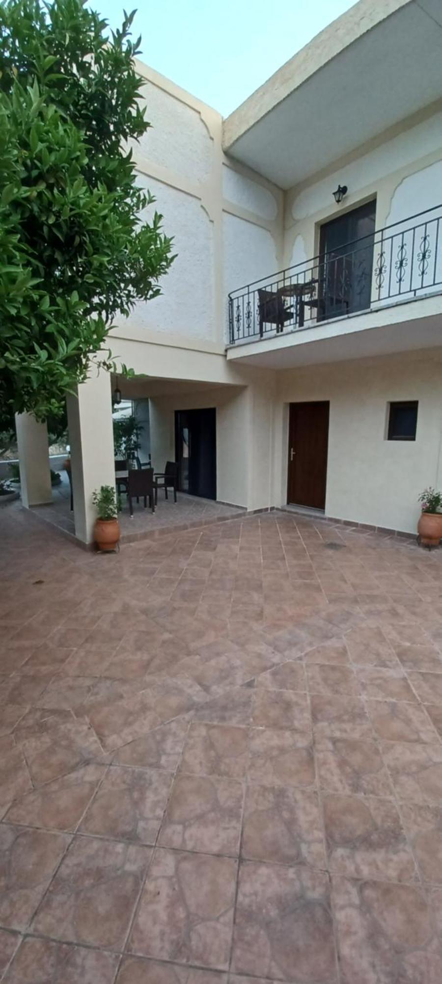 Appartamento Tsanis Parga Esterno foto