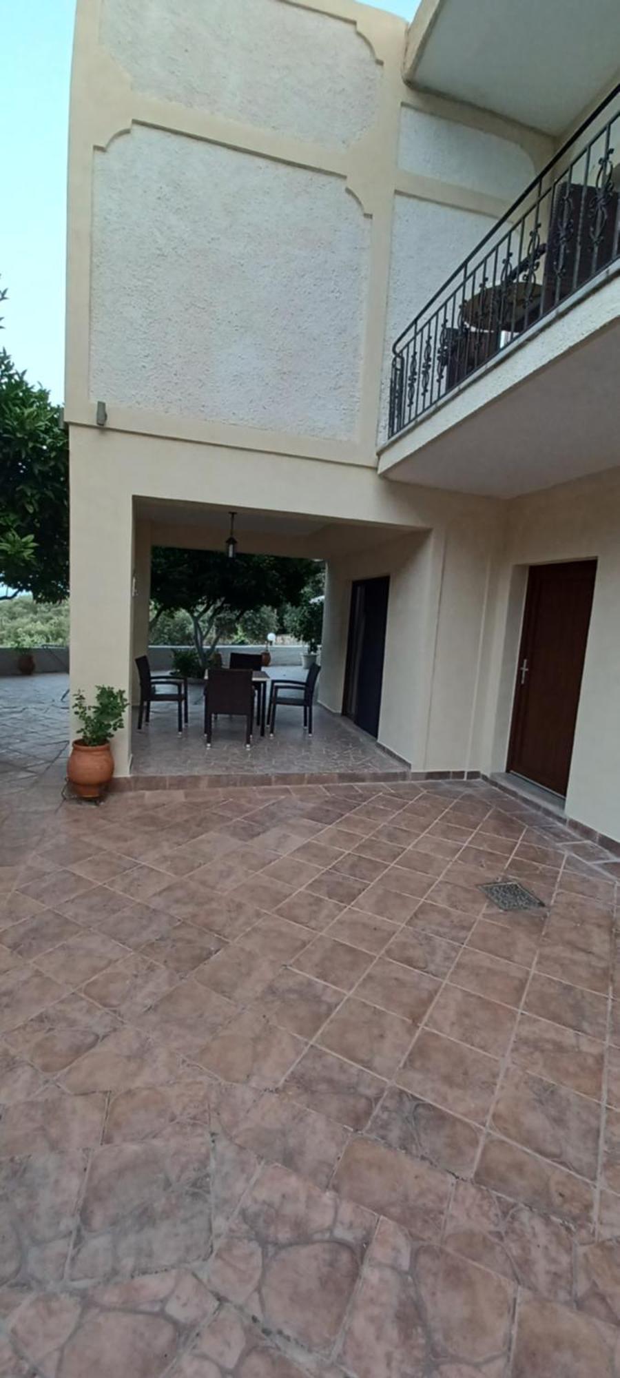 Appartamento Tsanis Parga Esterno foto