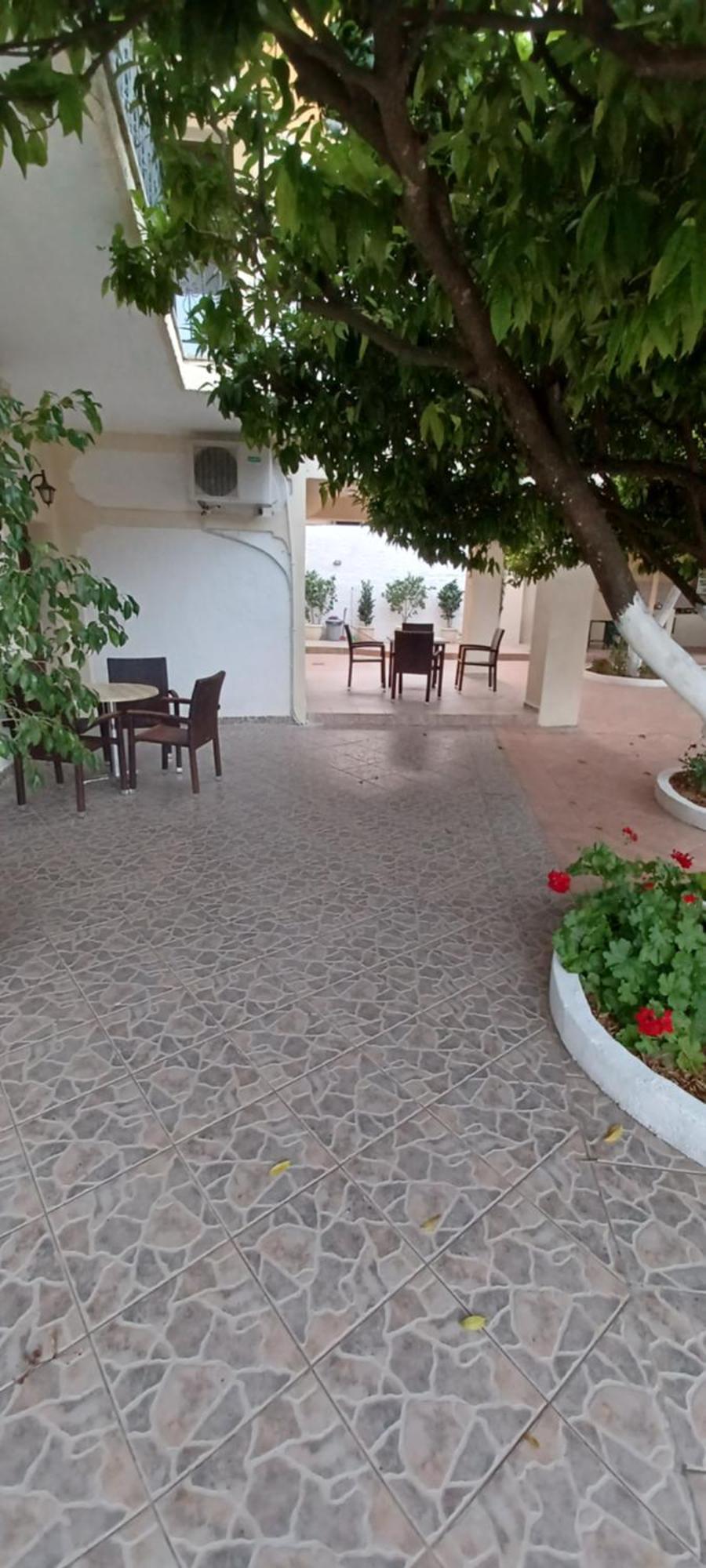 Appartamento Tsanis Parga Esterno foto