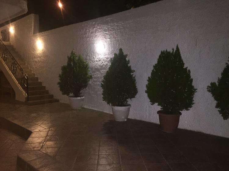 Appartamento Tsanis Parga Esterno foto