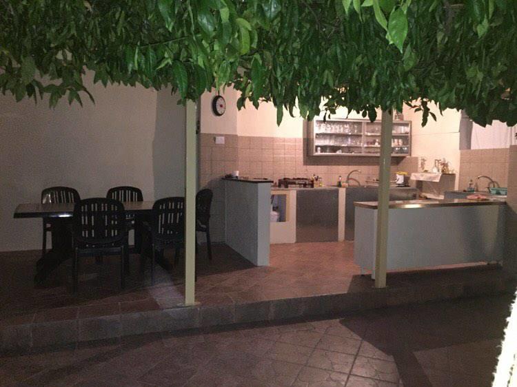Appartamento Tsanis Parga Esterno foto